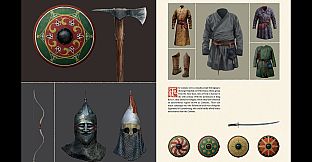 Kingdom Come: Deliverance II Artbook