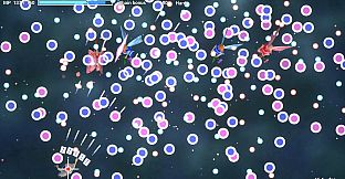 Touhou Multi Scroll Shooting 2