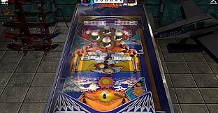 Zaccaria Pinball - 40 Retro Tables