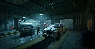 PAYDAY 3: Delivery Charge Heist