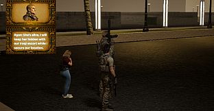 Curse of Baghdad