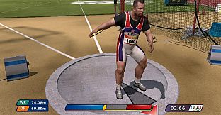 Beijing 2008 - The Official Video Game of the Olympic Games