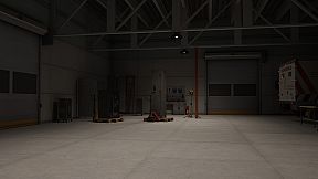 Casino Heist: Escape Room