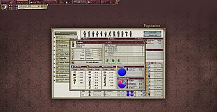 Victoria II: German Unit Pack