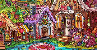 100 Candy Cats Soundtrack