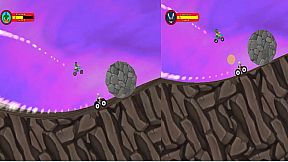 LSDriver 1+2 (Remastered Collection)