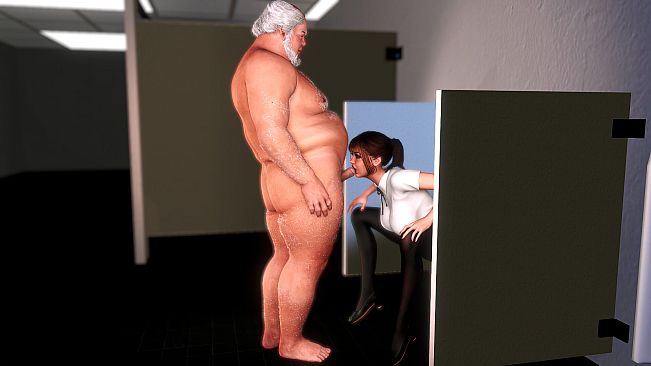 My wife is an office manager