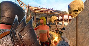 Reverence: The Ultimate Combat Experience