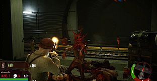 Apocalypse: Floodgates