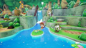 Escape from Ever After