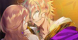 The Men of Yoshiwara: Kikuya