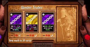 Candletales