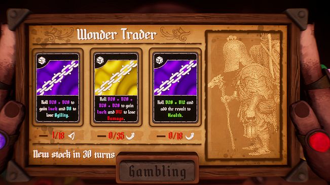 Candletales