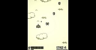 Call Sign is Magic Liner