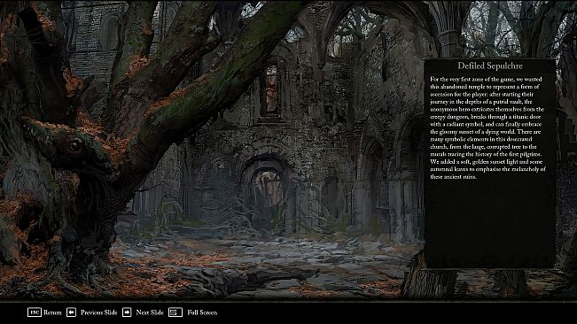 Lords of the Fallen - Legendary Pack