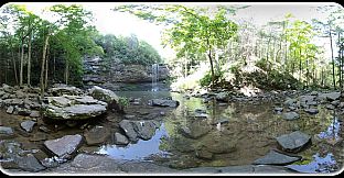 Exhale XR - Seasonal Journey