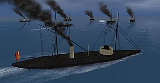 Ironclads: Chincha Islands War 1866