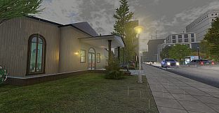 Pets Hotel: Prologue