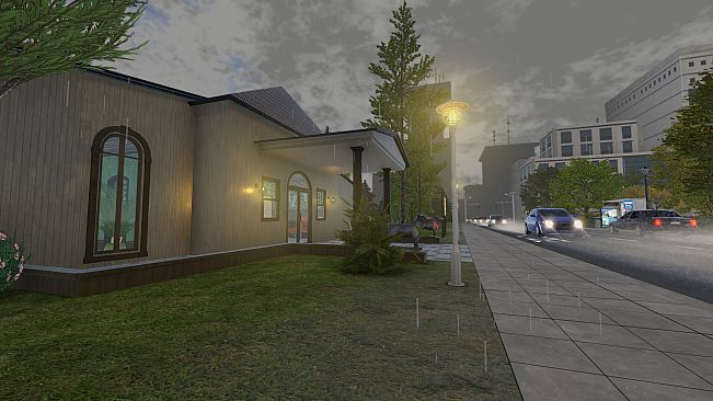 Pets Hotel: Prologue