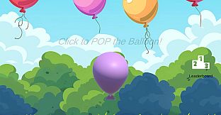 BalloonBreaker