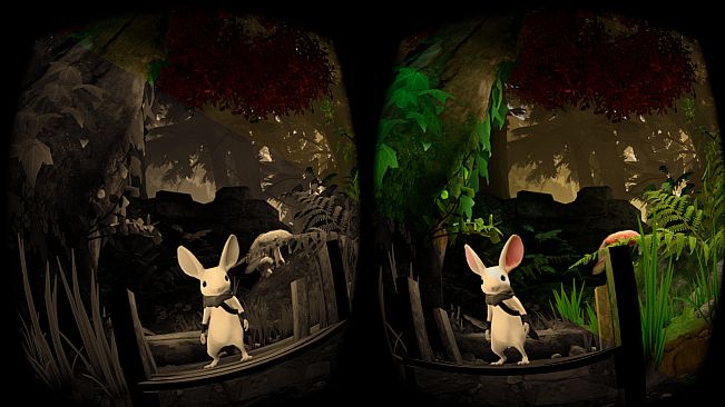 iVRy Driver for SteamVR (Mobile Device Premium Edition)