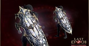 Last Epoch - Enraged Vanquisher Supporter Pack