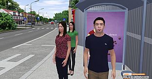 OMSI 2 Add-on Downloadpack Vol. 3 - AI People