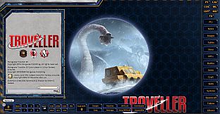 Fantasy Grounds - Marches Adventure 2: Mission to Mithril