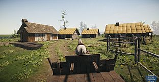 House Builder - Medieval DLC