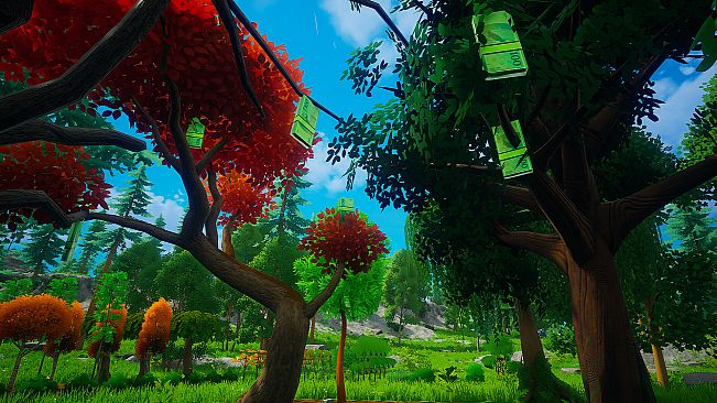 My Money Grows On Trees