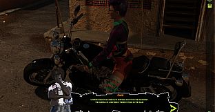 Inside the Clockwork Pussy