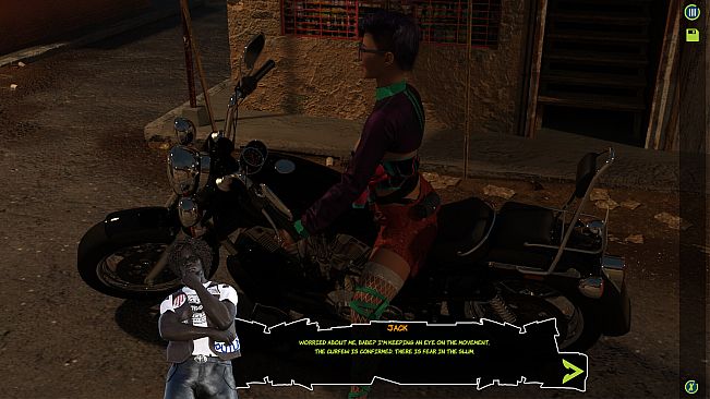 Inside the Clockwork Pussy