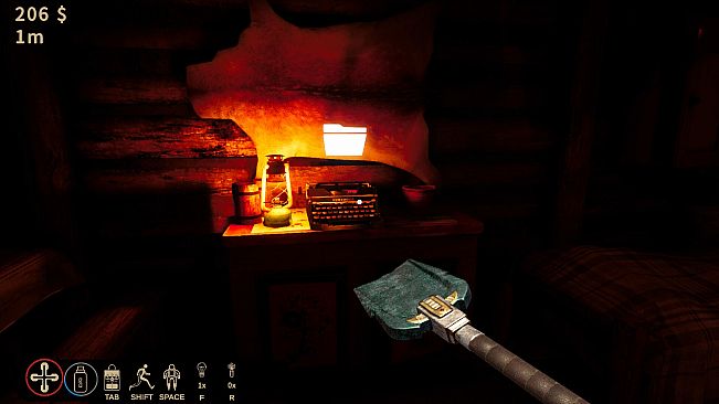 Legendary Tomb digger