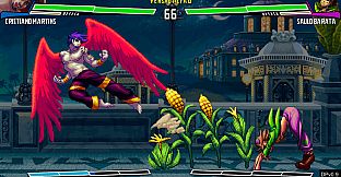 Trajes Fatais: Suits of Fate