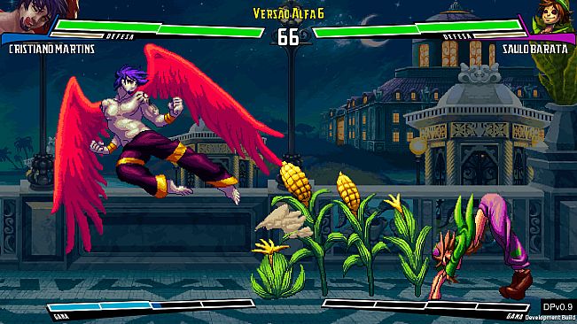 Trajes Fatais: Suits of Fate