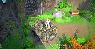 Spears of a Heart: Elusive Rhythms