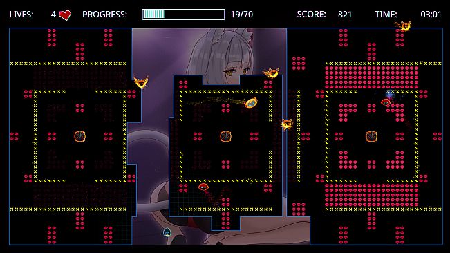 Cuties Hacked - Kitty Photo Pack