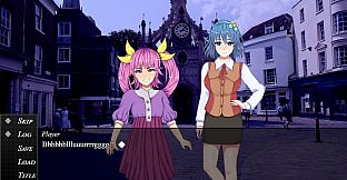 Welcome To... Chichester 2 : VNMaker Version