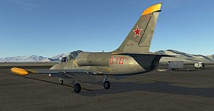 DCS: L-39 Albatros