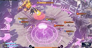 Kaidro: Clan Battles