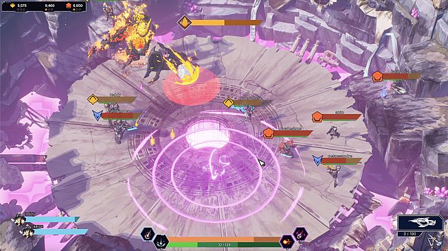 Kaidro: Clan Battles