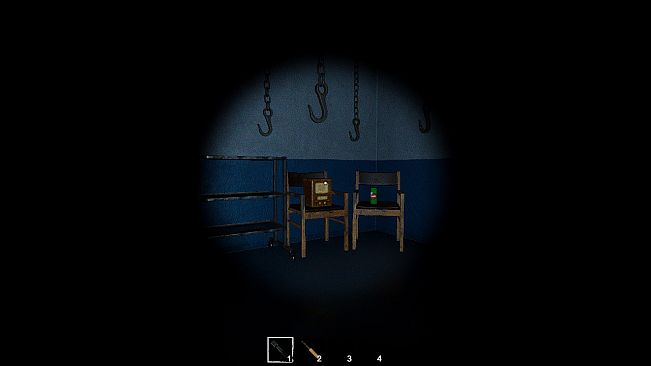 Don't run out of Soda