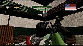 Lucky Pikinini - Advanced Killer Cyborg