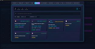 Alien Attorney Adventure