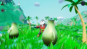 Purrate Adventure: Volcano Isle