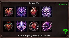 Specter: The Battle of the Mind