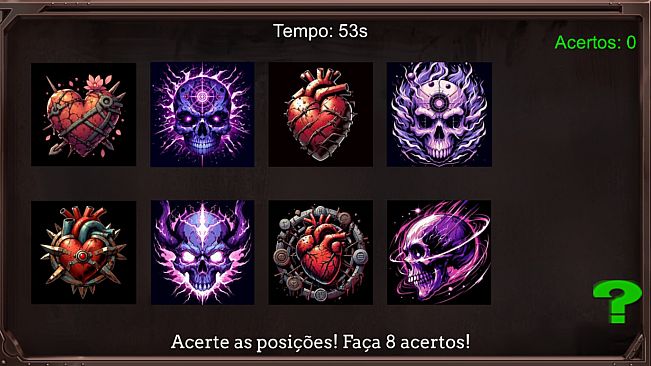 Specter: The Battle of the Mind