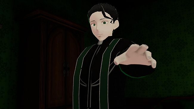 黒焦げのあなた