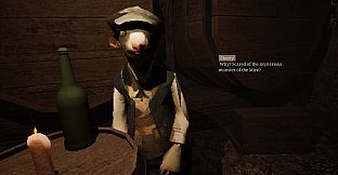 Wittengrad is no more