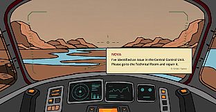 3100: Far from Earth
